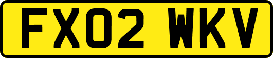 FX02WKV