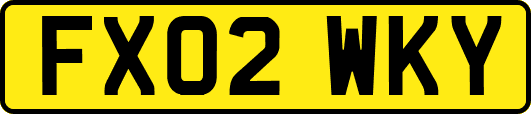 FX02WKY