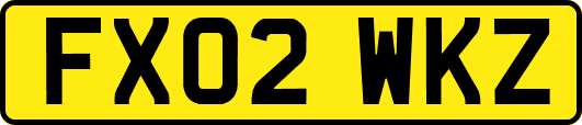 FX02WKZ