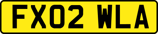 FX02WLA