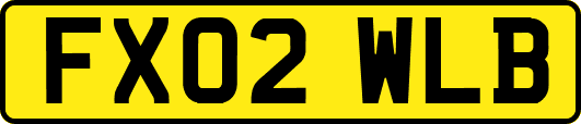 FX02WLB
