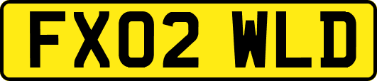 FX02WLD