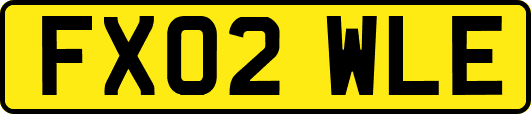 FX02WLE