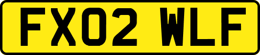 FX02WLF