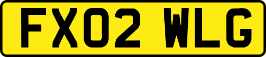 FX02WLG