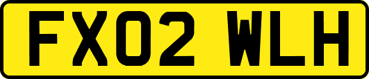 FX02WLH