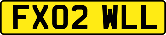 FX02WLL