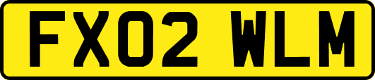 FX02WLM