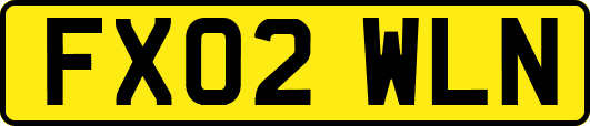 FX02WLN