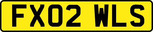 FX02WLS