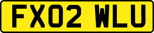 FX02WLU