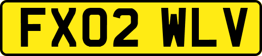 FX02WLV
