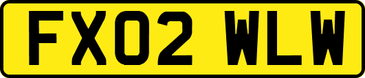 FX02WLW