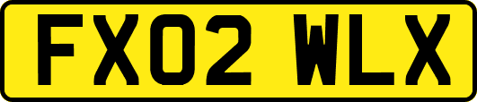 FX02WLX
