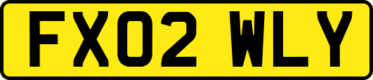 FX02WLY