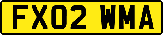 FX02WMA