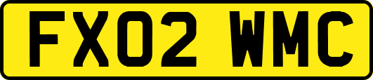 FX02WMC