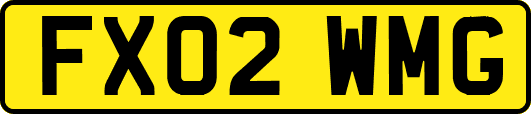 FX02WMG
