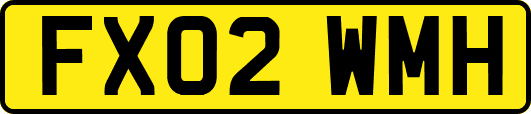 FX02WMH