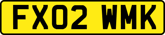 FX02WMK