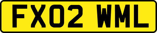 FX02WML