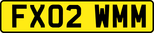 FX02WMM