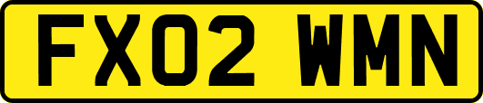 FX02WMN