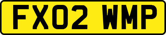 FX02WMP