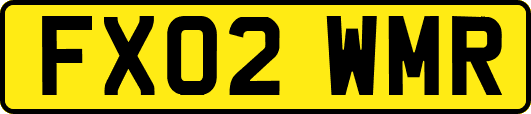 FX02WMR