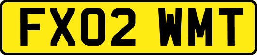 FX02WMT