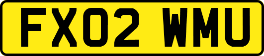 FX02WMU