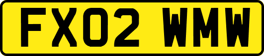 FX02WMW