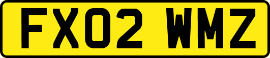 FX02WMZ