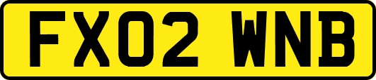 FX02WNB