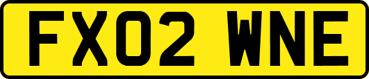 FX02WNE