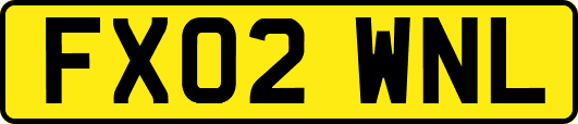 FX02WNL
