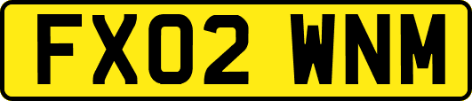 FX02WNM