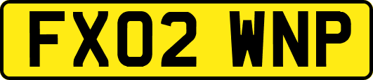 FX02WNP