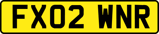 FX02WNR