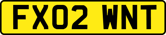 FX02WNT