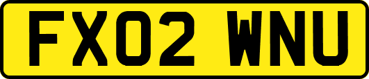 FX02WNU