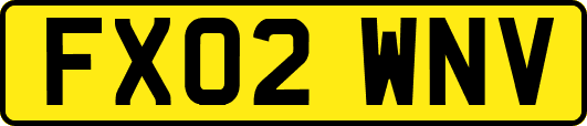 FX02WNV
