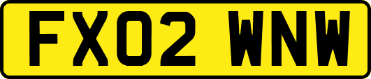 FX02WNW