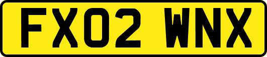 FX02WNX