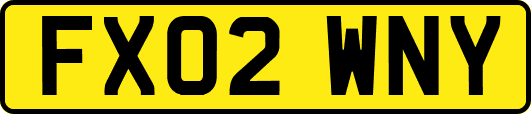 FX02WNY