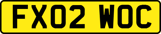 FX02WOC