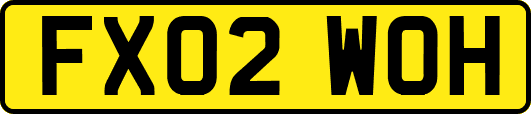 FX02WOH