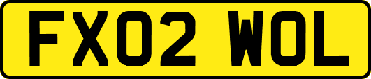 FX02WOL