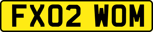 FX02WOM