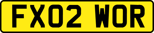 FX02WOR